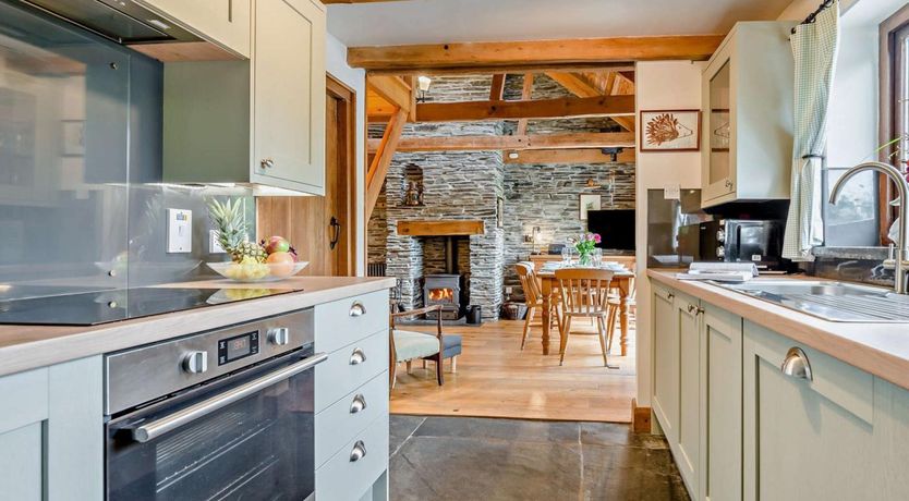 Photo of 3 Bed in Padstow