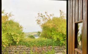 Photo of Barn in North Cornwall