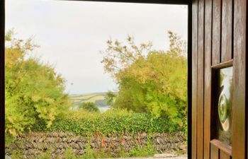 Barn in North Cornwall Holiday Cottage