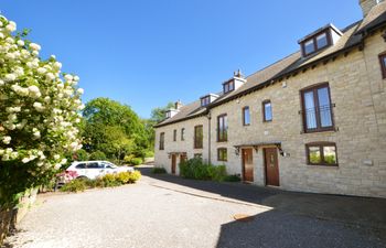 3 The Downs Holiday Cottage