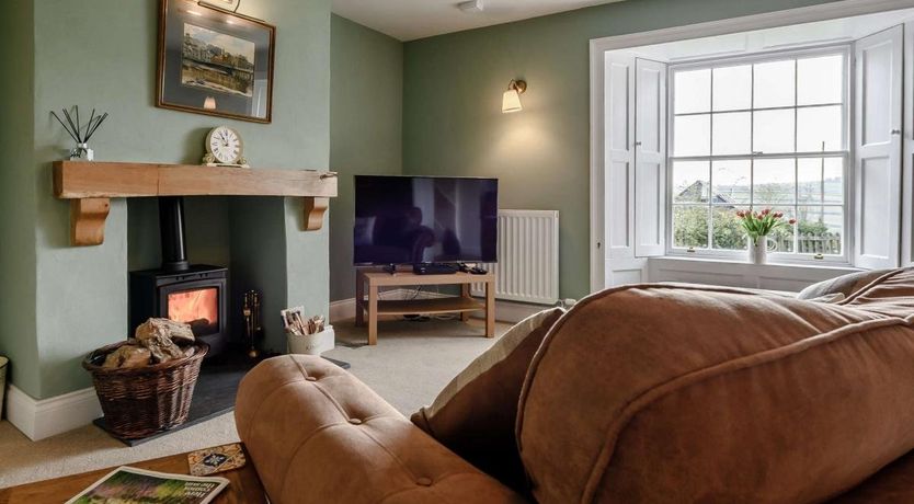 Photo of 1 Bed in Fairy Cross