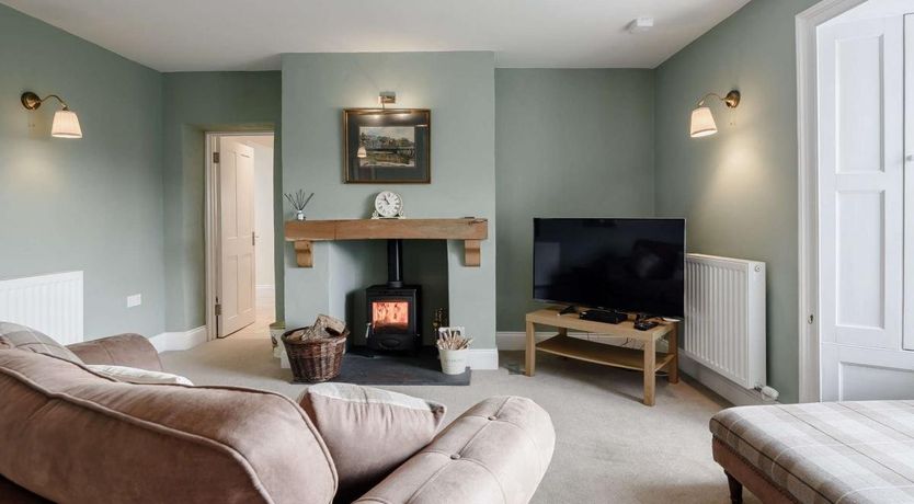 Photo of 1 Bed in Fairy Cross