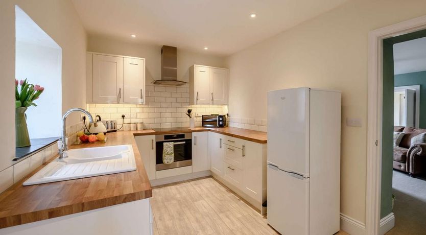 Photo of 1 Bed in Fairy Cross