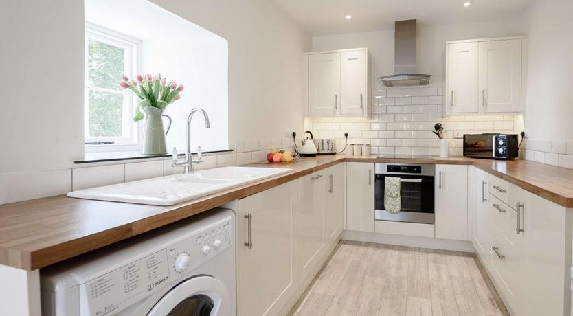 Photo of 1 Bed in Fairy Cross