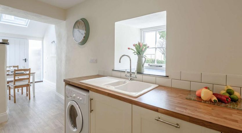 Photo of 1 Bed in Fairy Cross