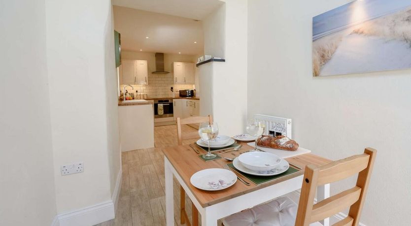 Photo of 1 Bed in Fairy Cross