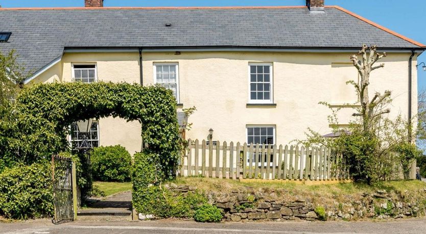 Photo of in Bideford  (51784)
