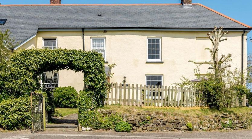 Photo of Cottage in North Devon