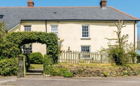 Photo of Cottage in North Devon