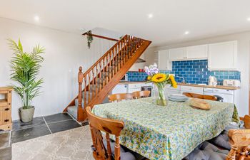 in Pyworthy (51764) Holiday Cottage