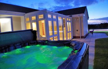 3 Bed in Hartland Holiday Cottage