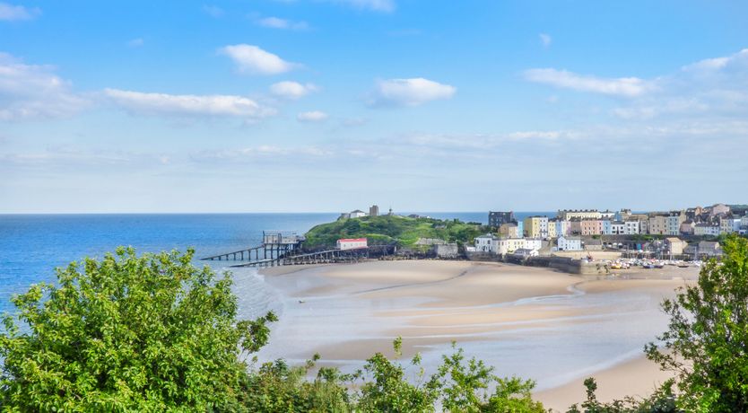 Photo of South Beach at The Hideaway