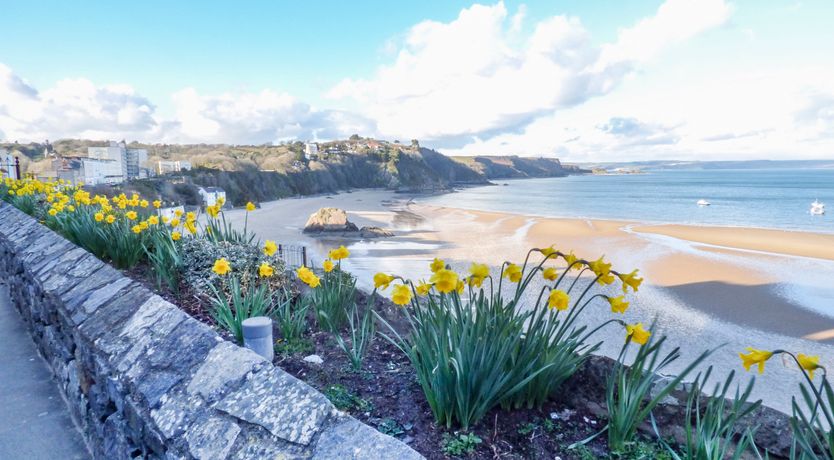 Photo of South Beach at The Hideaway