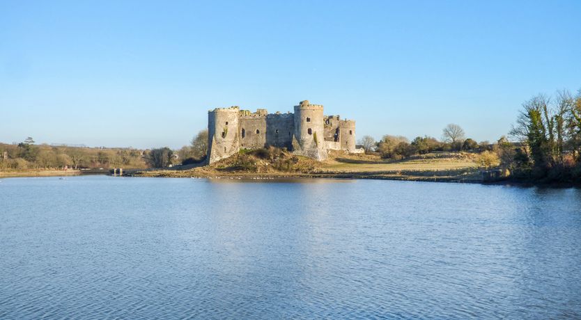 Photo of South Beach at The Hideaway