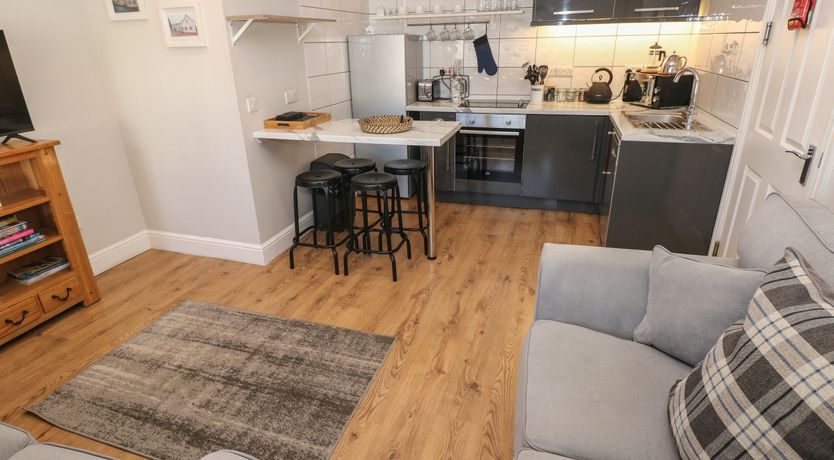 Photo of South Beach at The Hideaway