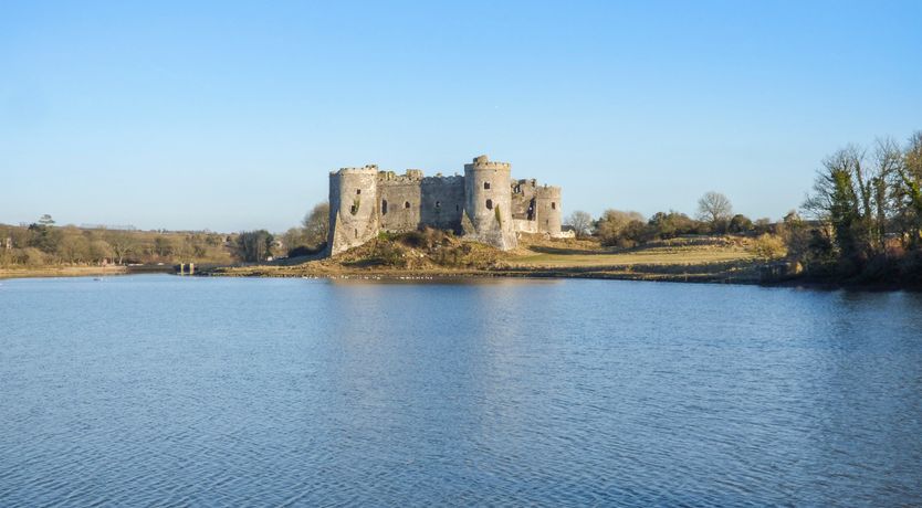 Photo of North Beach at The Hideaway