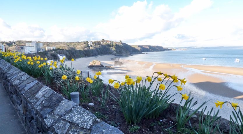 Photo of North Beach at The Hideaway