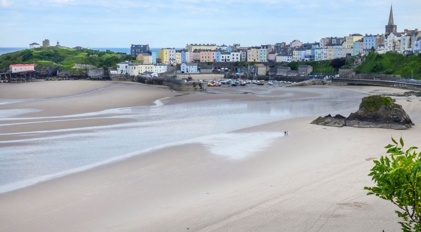 Photo of North Beach at The Hideaway