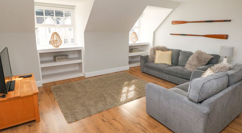 Photo of North Beach at The Hideaway