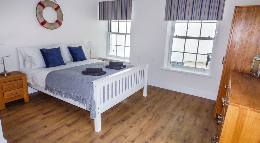 Photo of Harbour Beach at The Hideaway