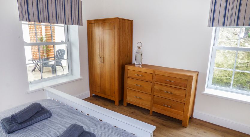 Photo of Harbour Beach at The Hideaway