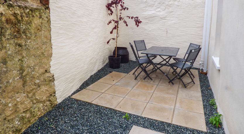 Photo of Harbour Beach at The Hideaway