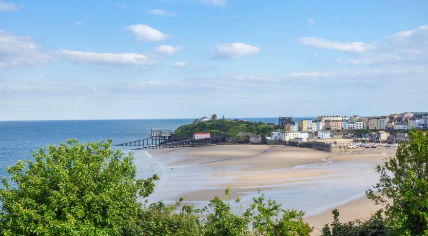 Photo of Harbour Beach at The Hideaway