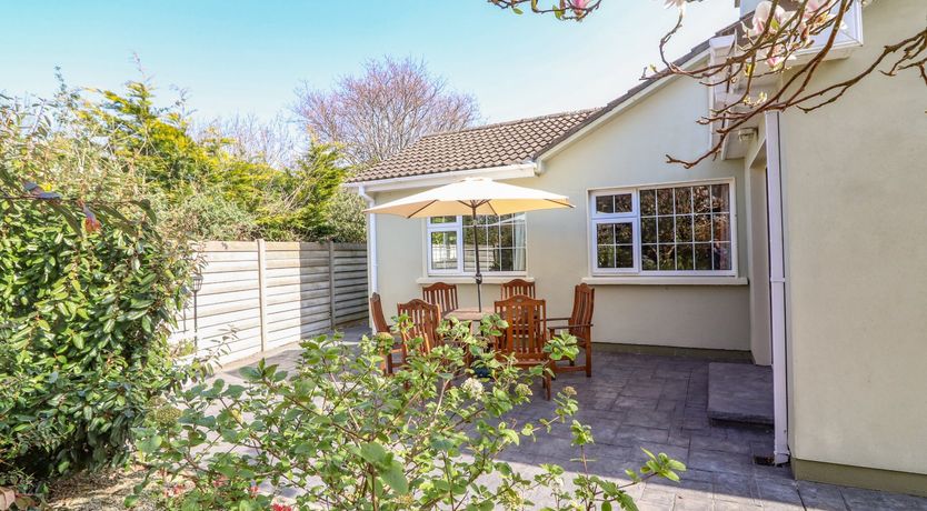 Photo of Gap of Dunloe