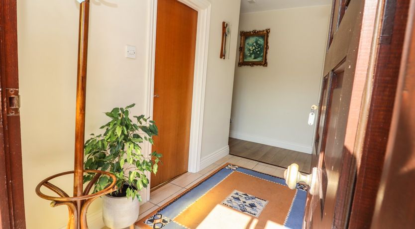 Photo of Gap of Dunloe