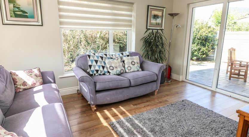 Photo of Gap of Dunloe