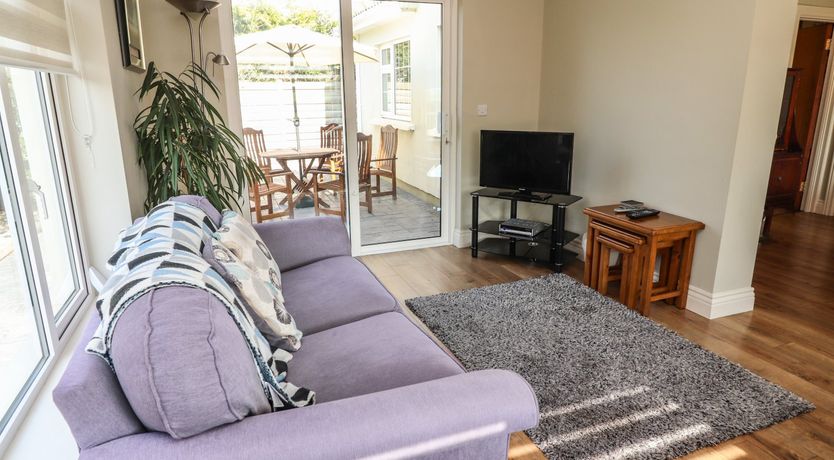 Photo of Gap of Dunloe