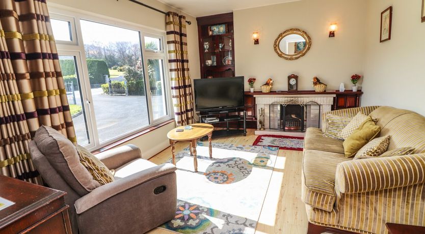 Photo of Gap of Dunloe