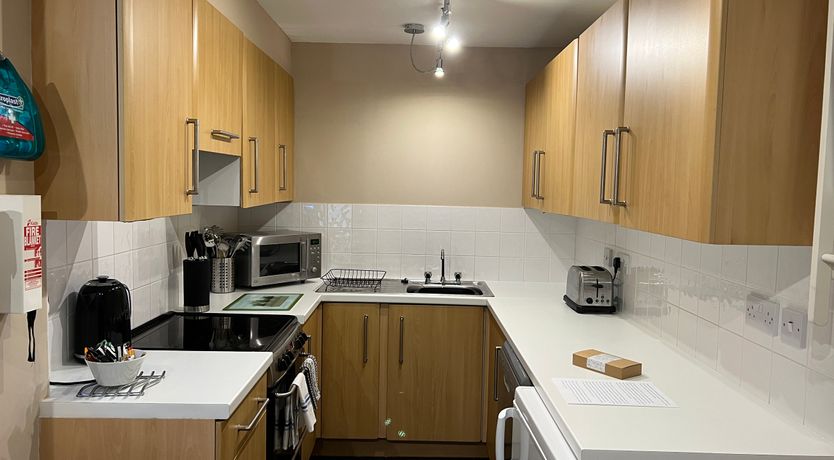 Photo of Hollowell House