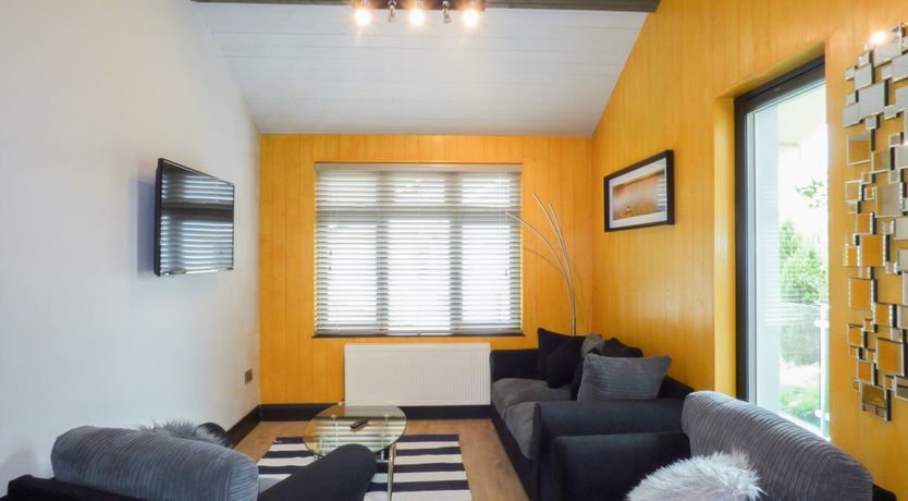 Photo of Hidden Gem Cabin