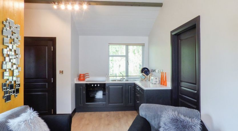 Photo of Hidden Gem Cabin