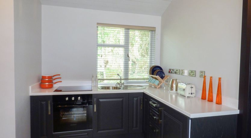 Photo of Hidden Gem Cabin