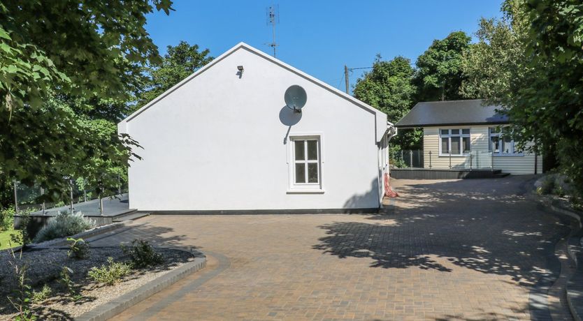 Photo of Hidden Gem Cabin