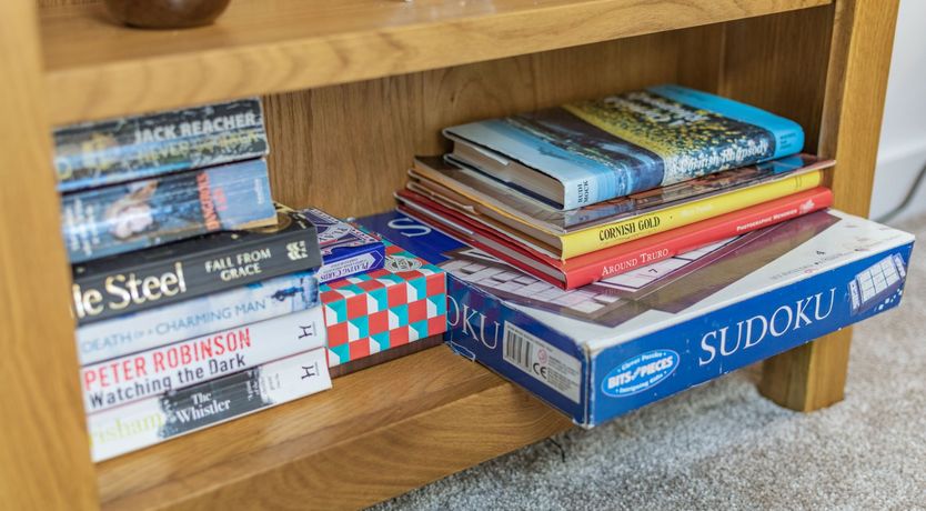 Photo of The Litte Hideaway