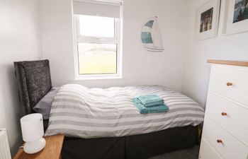 Little Orme View Apartment