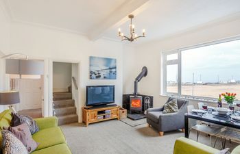 Little Orme View Apartment