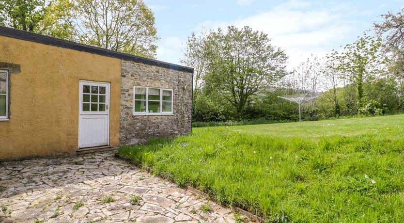 Photo of Old Ford Farm Annexe