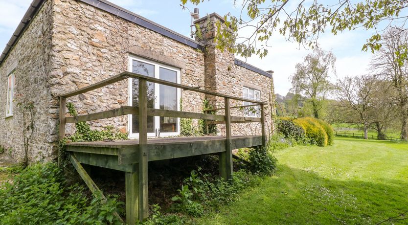 Photo of Old Ford Farm Annexe