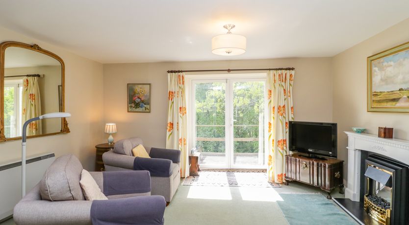 Photo of Old Ford Farm Annexe