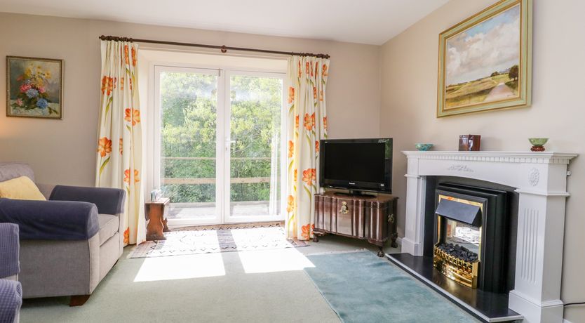 Photo of Old Ford Farm Annexe