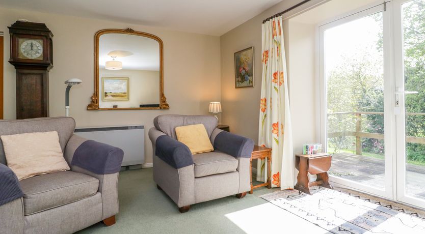 Photo of Old Ford Farm Annexe