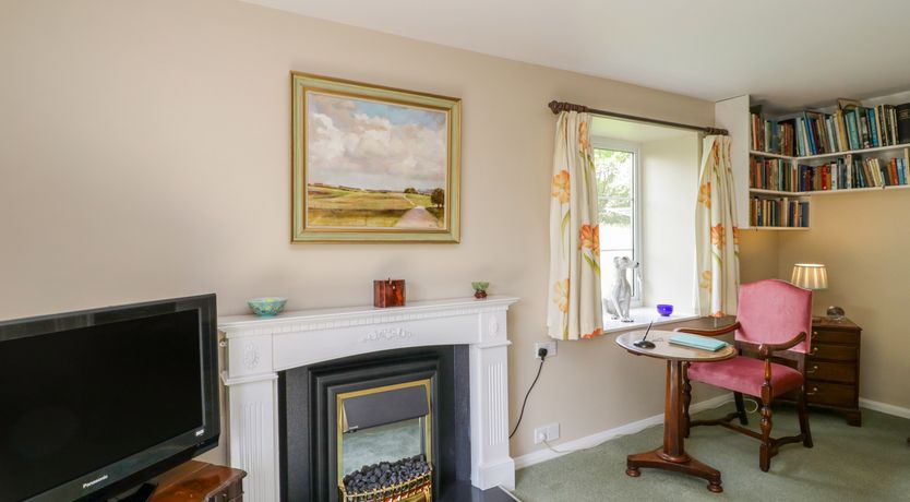 Photo of Old Ford Farm Annexe