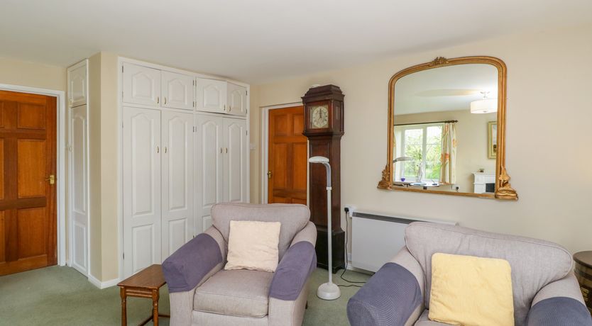 Photo of Old Ford Farm Annexe