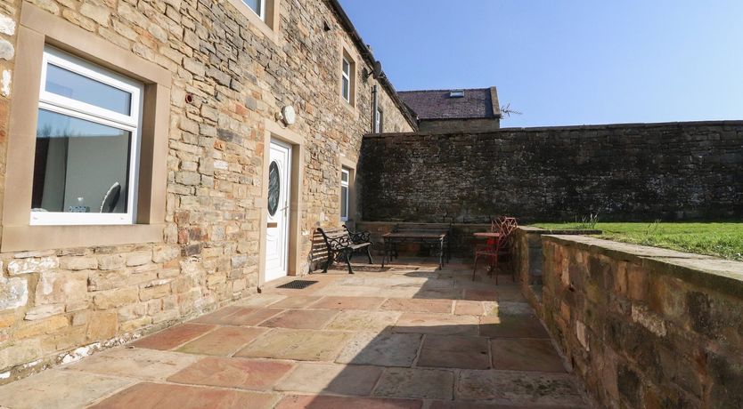 Photo of Niffany Barn