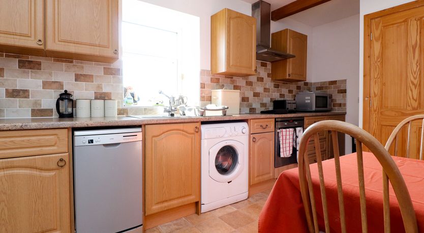 Photo of Niffany Barn