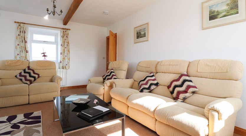 Photo of Niffany Barn